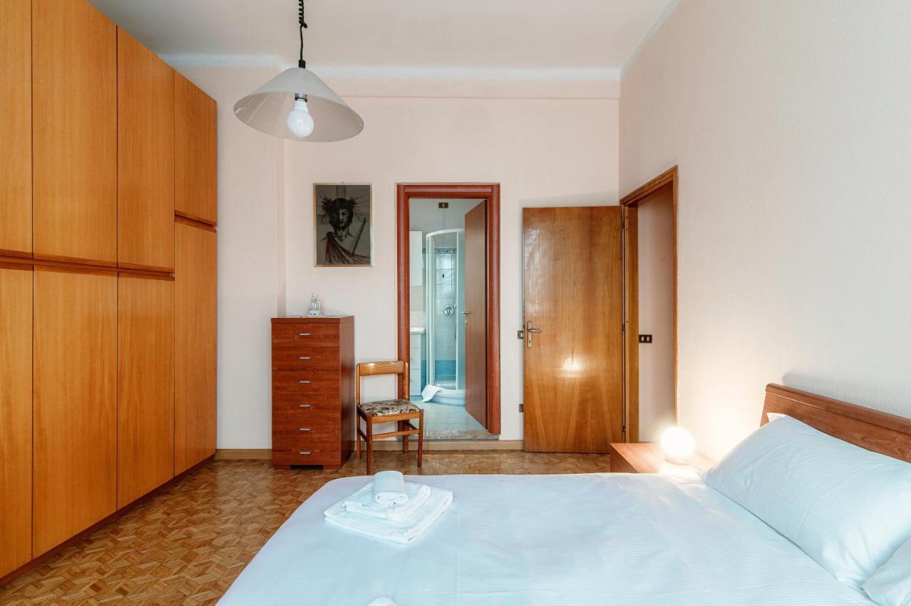 Grand Maison - Con 2 Ampie Camere Da Letto Como Exterior foto