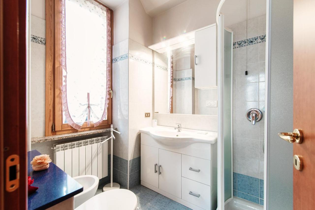 Grand Maison - Con 2 Ampie Camere Da Letto Como Exterior foto