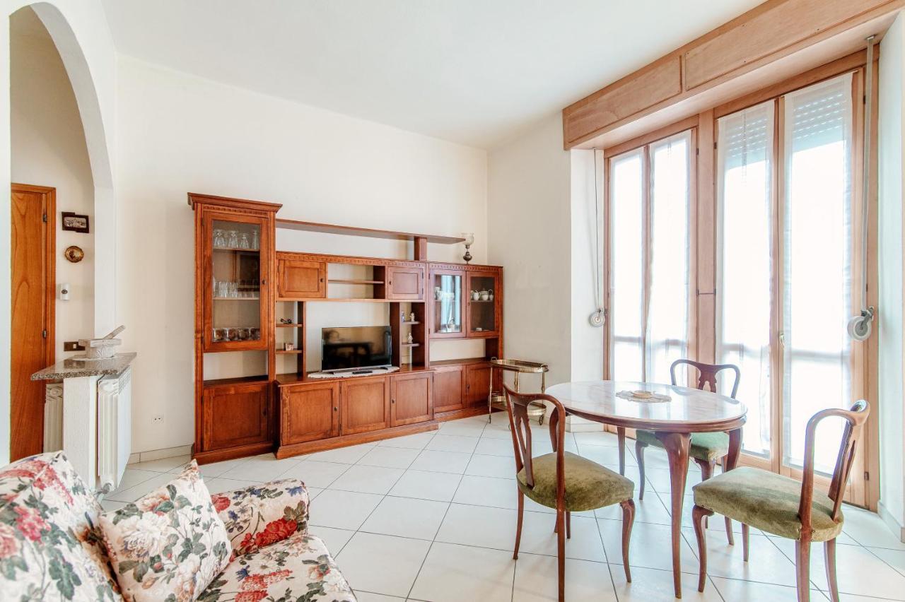 Grand Maison - Con 2 Ampie Camere Da Letto Como Exterior foto